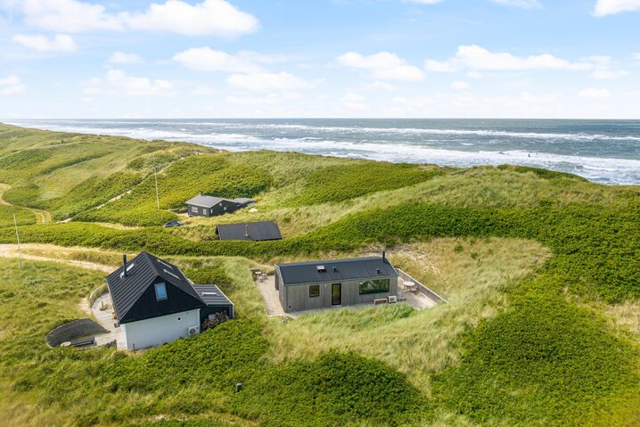 Ferienhaus i6998 in Lodbergsvej 255, Søndervig - Bild #20