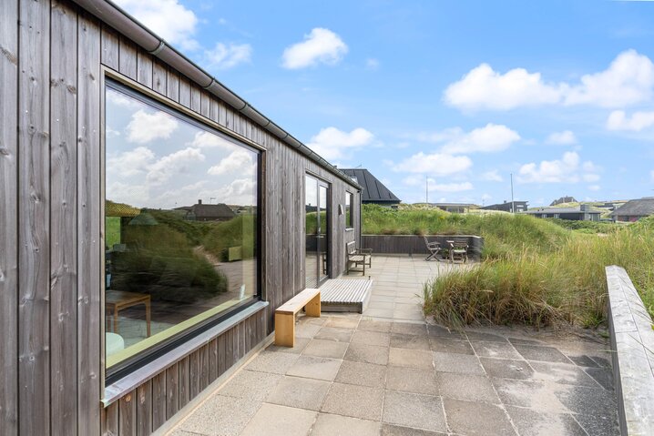 Ferienhaus i6998 in Lodbergsvej 255, Søndervig - Bild #26