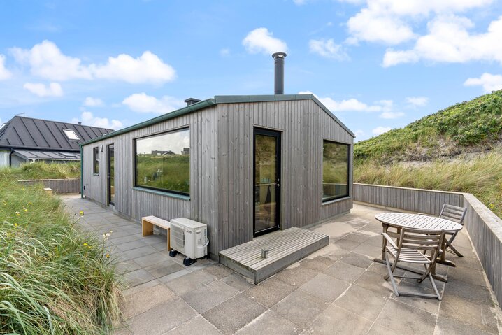 Ferienhaus i6998 in Lodbergsvej 255, Søndervig - Bild #30