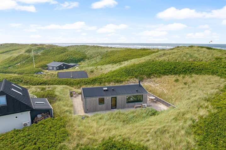 Ferienhaus i6998 in Lodbergsvej 255, Søndervig - Bild #32