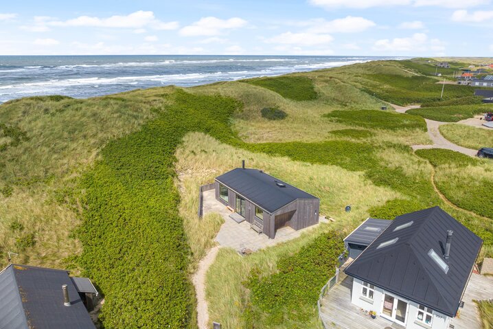 Ferienhaus i6998 in Lodbergsvej 255, Søndervig - Bild #33
