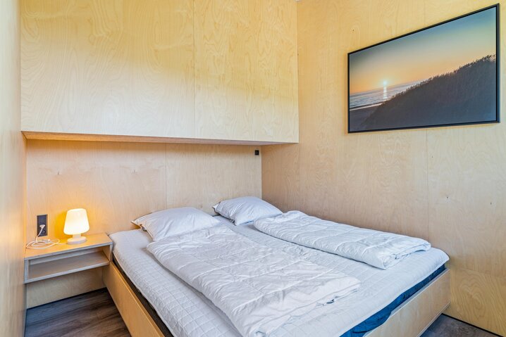 Ferienhaus i6998 in Lodbergsvej 255, Søndervig - Bild #15