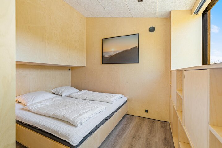 Ferienhaus i6998 in Lodbergsvej 255, Søndervig - Bild #16