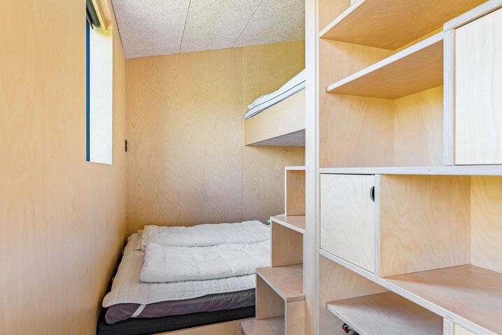 Ferienhaus i6998 in Lodbergsvej 255, Søndervig - Bild #18
