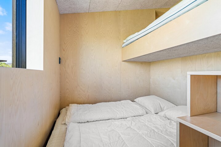 Ferienhaus i6998 in Lodbergsvej 255, Søndervig - Bild #19