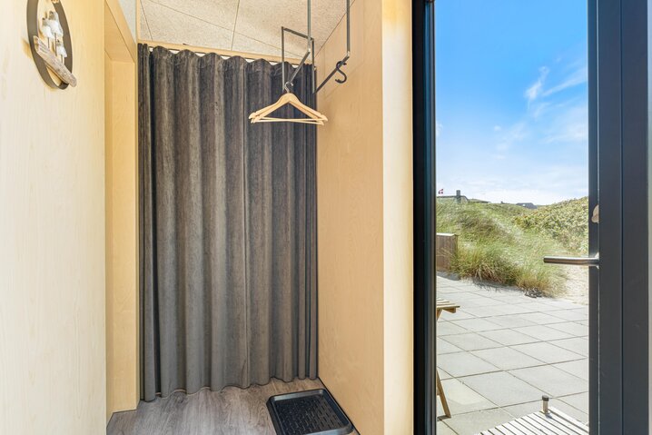 Ferienhaus i6998 in Lodbergsvej 255, Søndervig - Bild #20