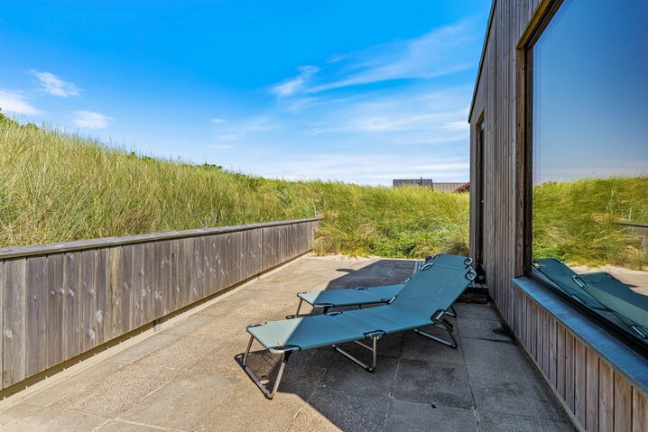 Ferienhaus i6998 in Lodbergsvej 255, Søndervig - Bild #25