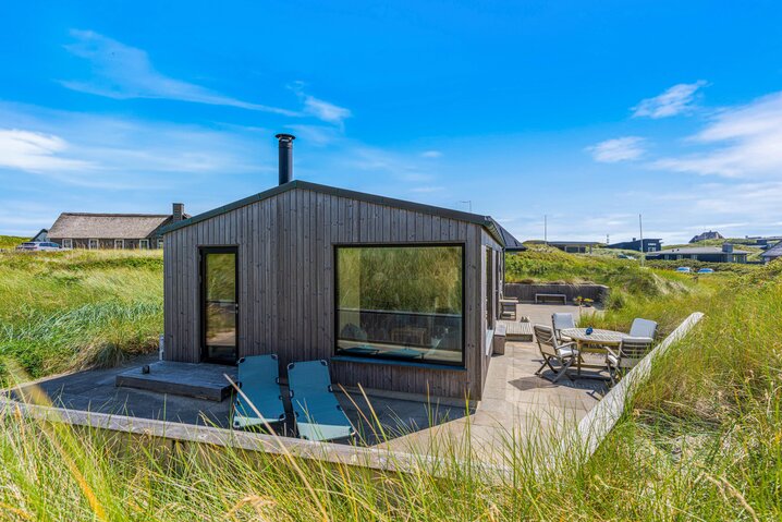 Ferienhaus i6998 in Lodbergsvej 255, Søndervig - Bild #26