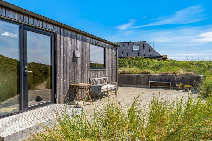 Ferienhaus i6998 in Lodbergsvej 255, Søndervig - Bild #27