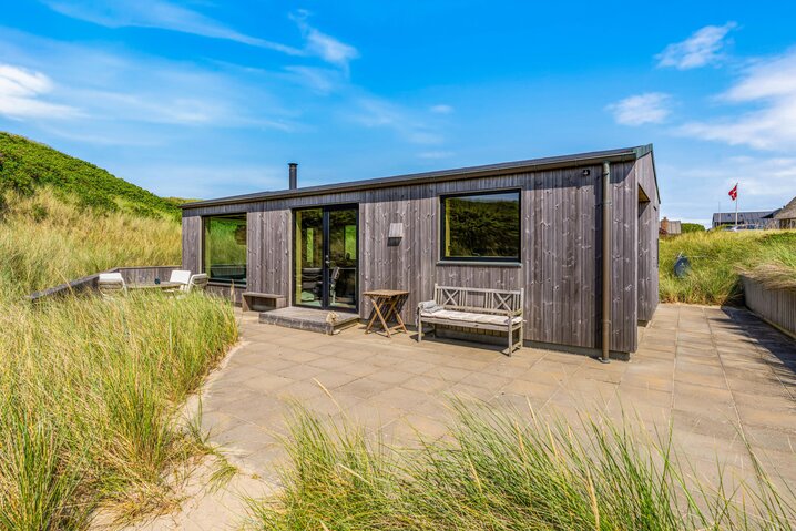 Ferienhaus i6998 in Lodbergsvej 255, Søndervig - Bild #30