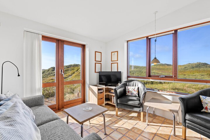 Ferienhaus iW1150 in Anders Juhls Vej 25, Søndervig - Bild #1