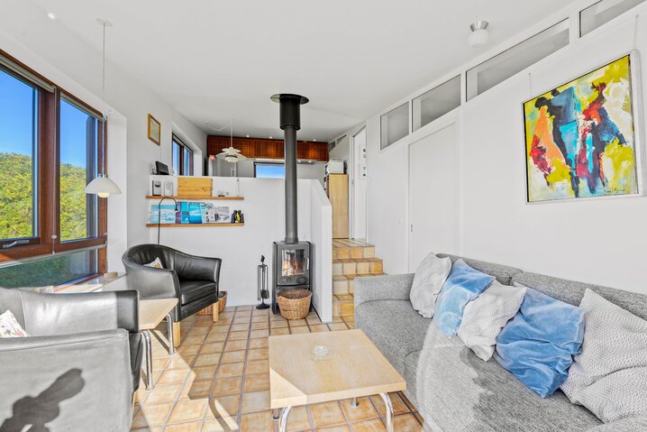 Ferienhaus iW1150 in Anders Juhls Vej 25, Søndervig - Bild #3