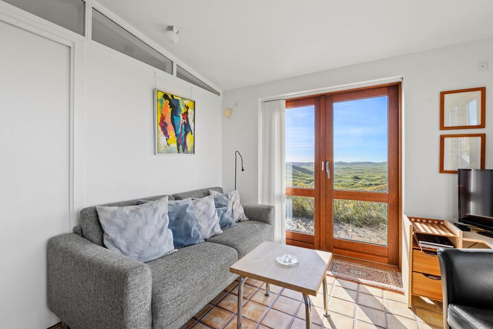 Ferienhaus iW1150 in Anders Juhls Vej 25, Søndervig - Bild #4