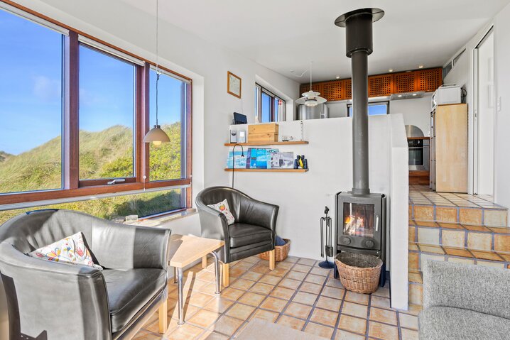 Ferienhaus iW1150 in Anders Juhls Vej 25, Søndervig - Bild #5