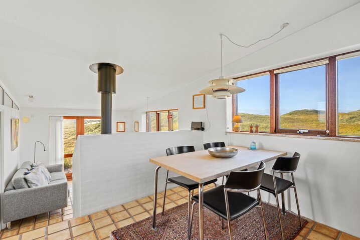 Ferienhaus iW1150 in Anders Juhls Vej 25, Søndervig - Bild #6