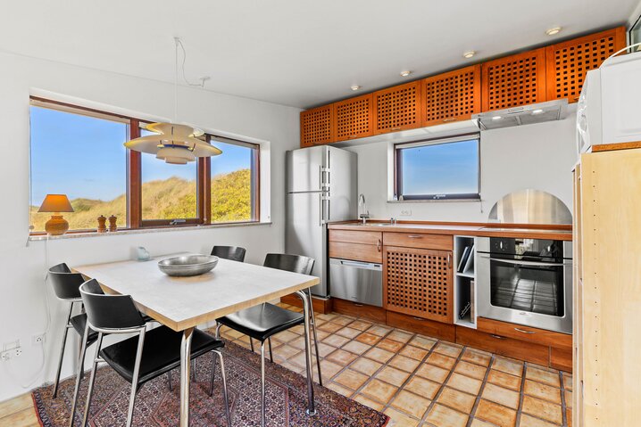 Ferienhaus iW1150 in Anders Juhls Vej 25, Søndervig - Bild #8