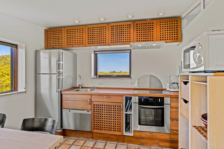 Ferienhaus iW1150 in Anders Juhls Vej 25, Søndervig - Bild #2