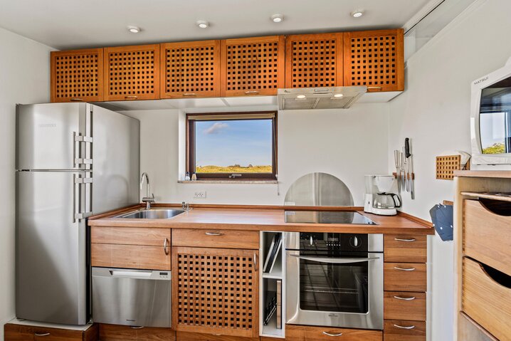 Ferienhaus iW1150 in Anders Juhls Vej 25, Søndervig - Bild #9