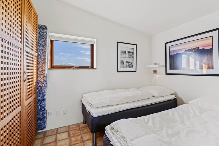 Ferienhaus iW1150 in Anders Juhls Vej 25, Søndervig - Bild #10