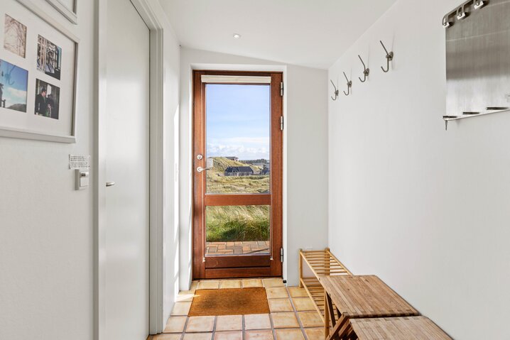 Ferienhaus iW1150 in Anders Juhls Vej 25, Søndervig - Bild #14