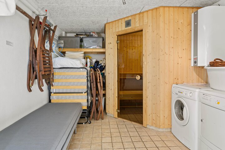 Ferienhaus iW1150 in Anders Juhls Vej 25, Søndervig - Bild #15