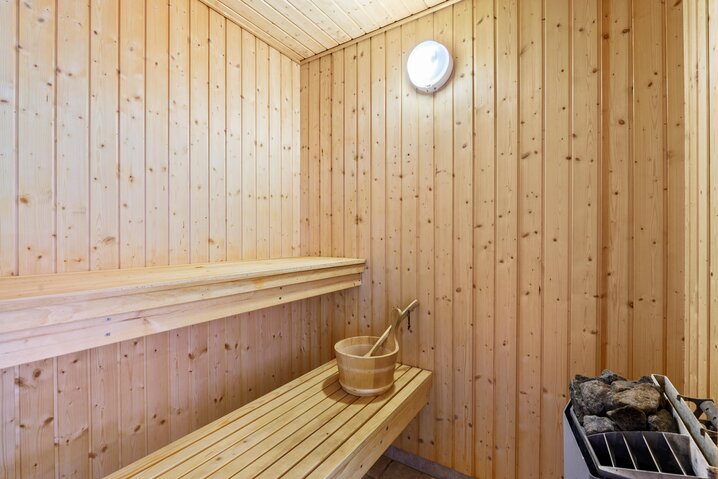 Ferienhaus iW1150 in Anders Juhls Vej 25, Søndervig - Bild #16