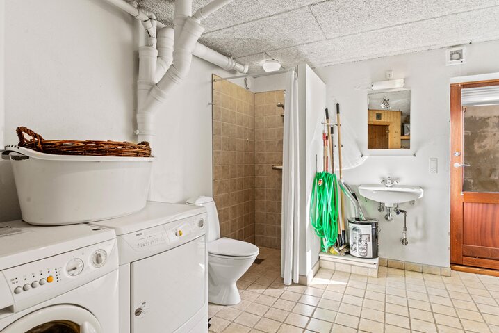 Ferienhaus iW1150 in Anders Juhls Vej 25, Søndervig - Bild #17