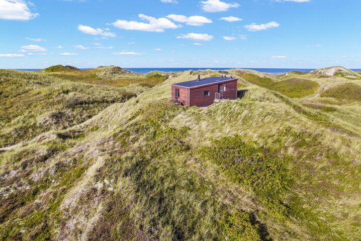 Ferienhaus iW1150 in Anders Juhls Vej 25, Søndervig - Bild #18