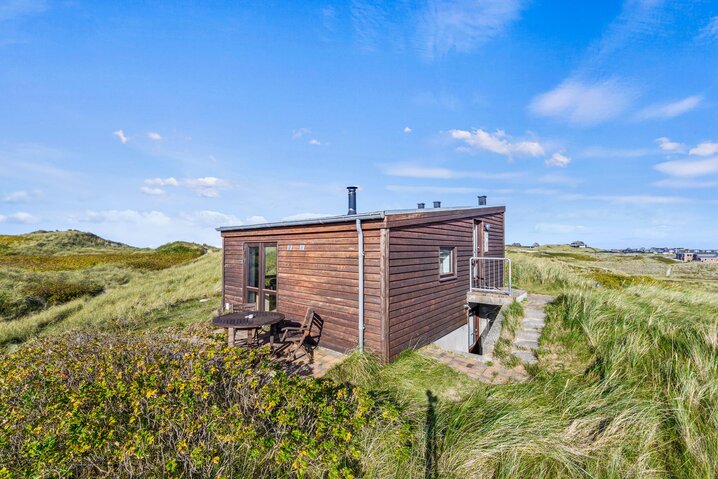 Ferienhaus iW1150 in Anders Juhls Vej 25, Søndervig - Bild #20