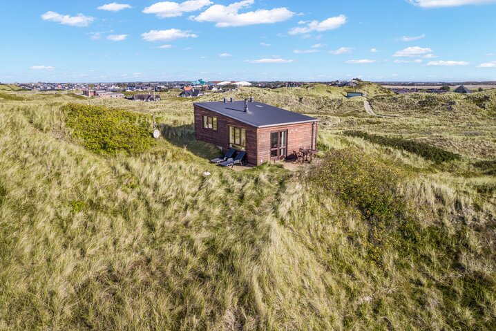 Ferienhaus iW1150 in Anders Juhls Vej 25, Søndervig - Bild #21