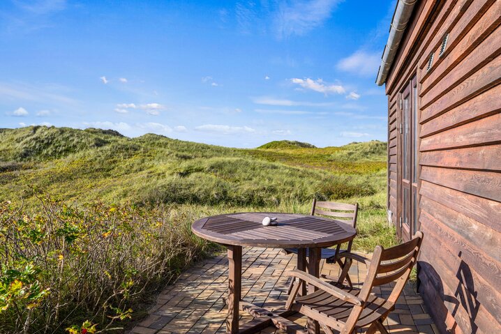 Ferienhaus iW1150 in Anders Juhls Vej 25, Søndervig - Bild #22