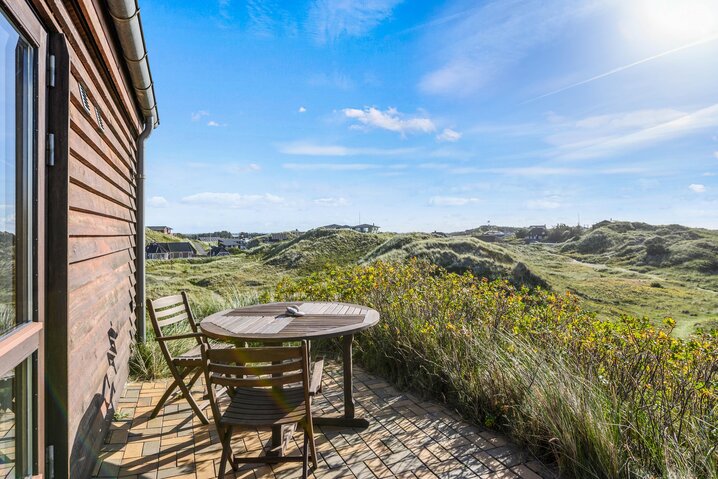 Ferienhaus iW1150 in Anders Juhls Vej 25, Søndervig - Bild #23