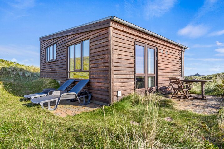 Ferienhaus iW1150 in Anders Juhls Vej 25, Søndervig - Bild #24