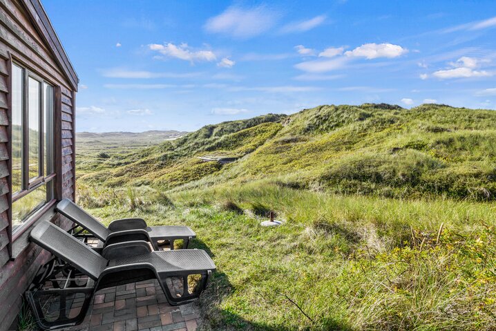 Ferienhaus iW1150 in Anders Juhls Vej 25, Søndervig - Bild #25