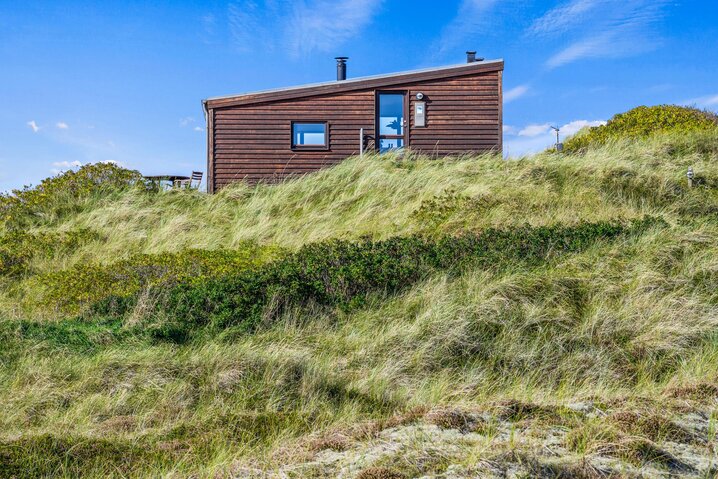 Ferienhaus iW1150 in Anders Juhls Vej 25, Søndervig - Bild #26