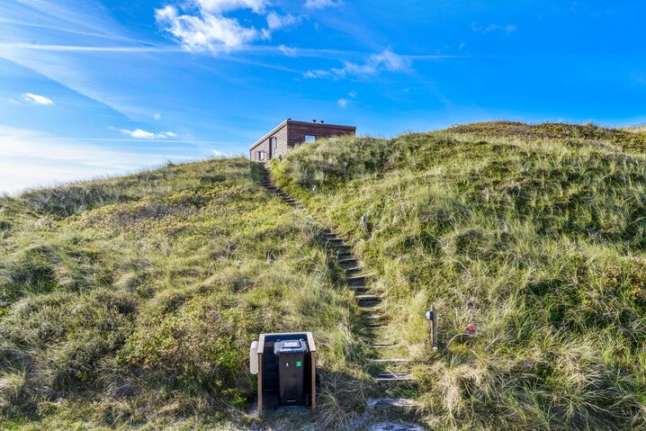 Ferienhaus iW1150 in Anders Juhls Vej 25, Søndervig - Bild #29