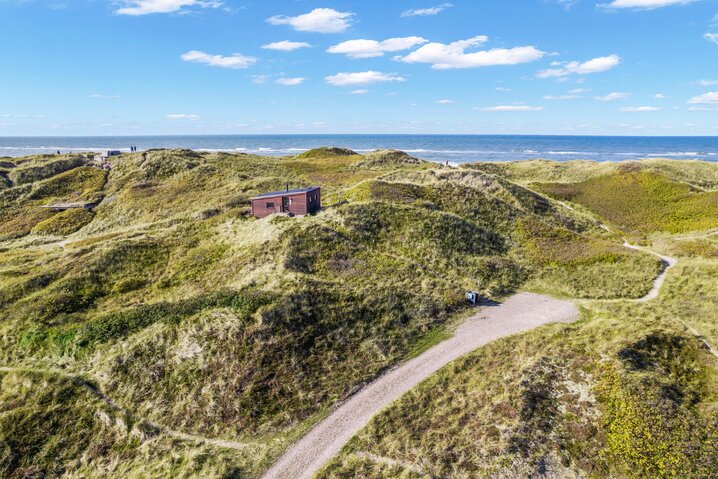 Ferienhaus iW1150 in Anders Juhls Vej 25, Søndervig - Bild #30