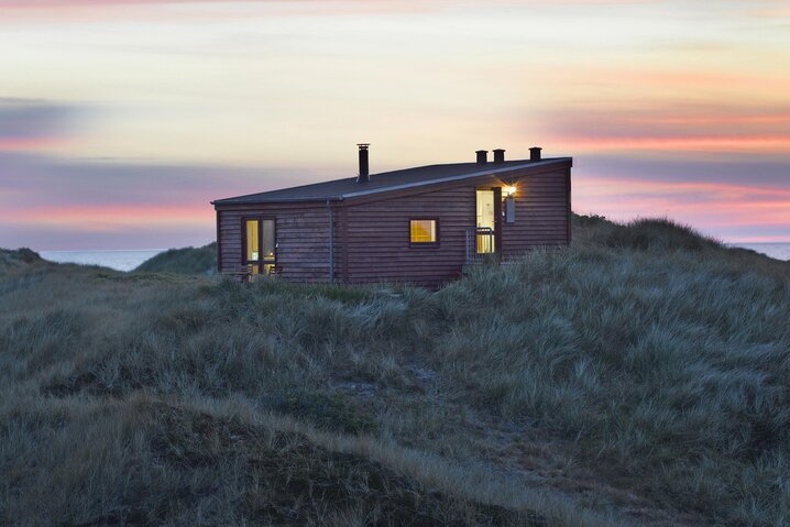 Sommerhus iW1150 på Anders Juhls Vej 25, Søndervig - Billede #27