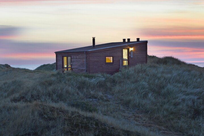 Sommerhus iW1150 på Anders Juhls Vej 25, Søndervig - Billede #27
