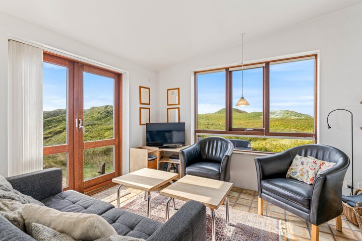Sommerhus iW1150 på Anders Juhls Vej 25, Søndervig - Billede #3