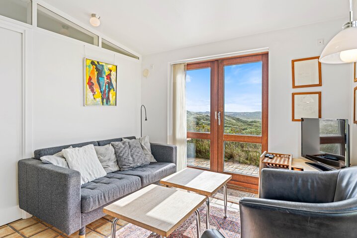 Sommerhus iW1150 på Anders Juhls Vej 25, Søndervig - Billede #4