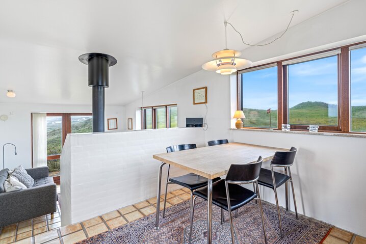 Sommerhus iW1150 på Anders Juhls Vej 25, Søndervig - Billede #5