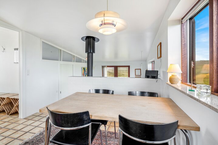 Sommerhus iW1150 på Anders Juhls Vej 25, Søndervig - Billede #6