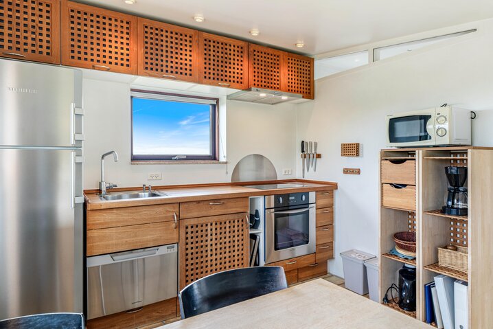 Sommerhus iW1150 på Anders Juhls Vej 25, Søndervig - Billede #9