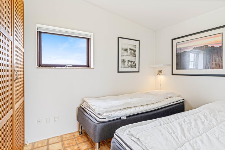Sommerhus iW1150 på Anders Juhls Vej 25, Søndervig - Billede #10