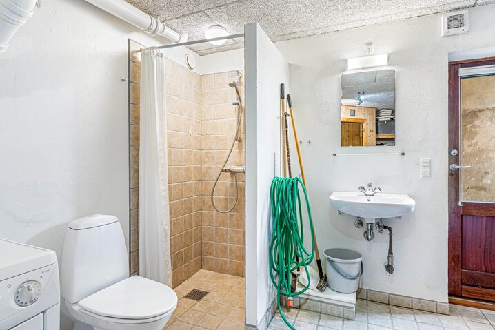Sommerhus iW1150 på Anders Juhls Vej 25, Søndervig - Billede #14