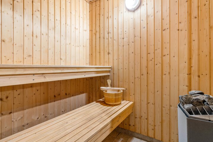 Sommerhus iW1150 på Anders Juhls Vej 25, Søndervig - Billede #16