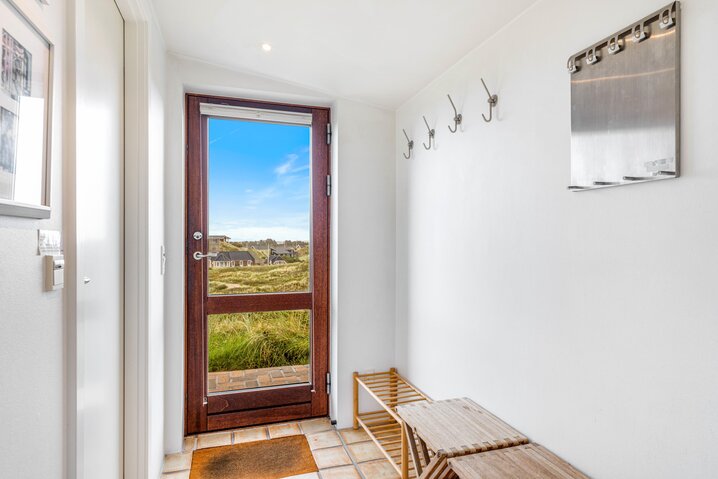 Sommerhus iW1150 på Anders Juhls Vej 25, Søndervig - Billede #17