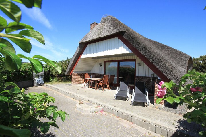 Sommerhus iW1152 på Wolle Friks Vej 9, Søndervig - Billede #0