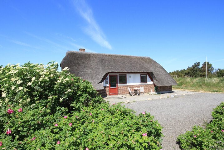 Sommerhus iW1152 på Wolle Friks Vej 9, Søndervig - Billede #16